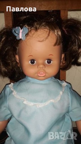Красива оригинална кукла