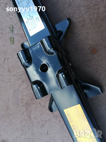 НОВ КРИК 1200КГ ВНОС ФРАНЦИЯ 0302231823, снимка 13 - Аксесоари и консумативи - 39544241