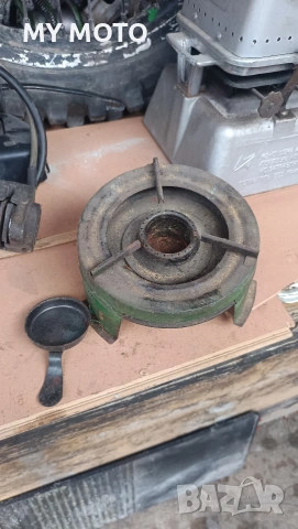 Примус. газови горелки / котлон, снимка 3 - Газови котлони - 53312701