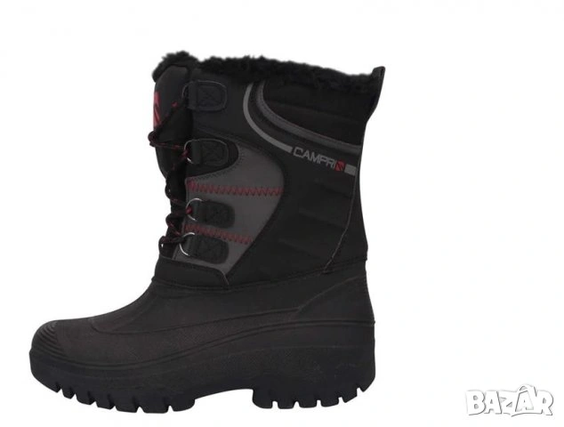 Мъжки ботуш Campri /42/ 143045 О1