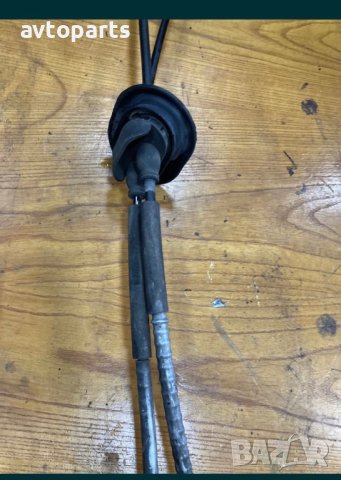 Citroen c4 picasso 2009година 1.6hdi Скоростен лост с жила 5ск ръчка, снимка 3 - Части - 40554169