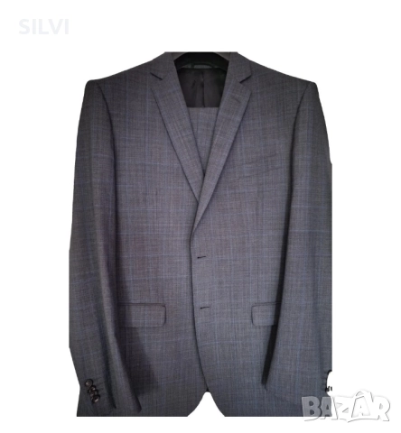 Костюм нов Gianfranco Ferre 58IT