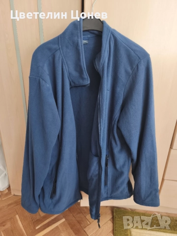 Мъжко яке 2 в 1, снимка 4 - Якета - 51551986