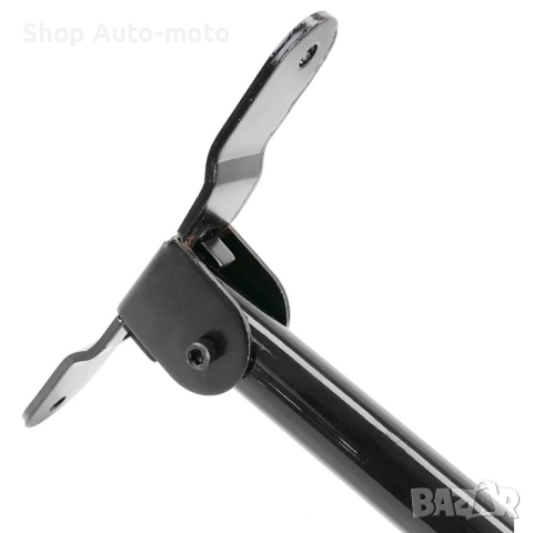 Стойка за Велосипед Automat – Стенна, Компактна и Устойчива, снимка 6 - Аксесоари за велосипеди - 51620971