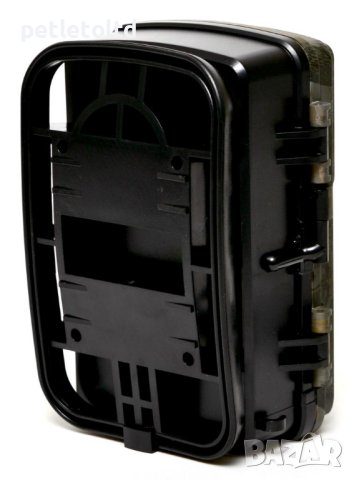 Ловна камера 12MP - Предназначена за наблюдаване на дивеч , снимка 3 - Оборудване и аксесоари за оръжия - 43412782