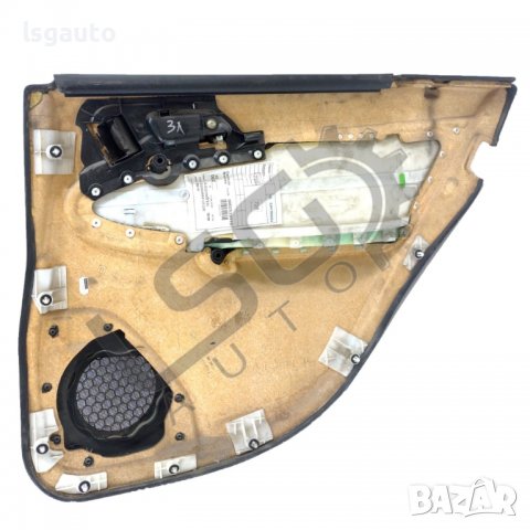 Интериорна кора задна лява врата Mercedes-Benz C-CLASS 203 (W/S/CL) 2000-2007 MB290722N-213, снимка 2 - Части - 37669756