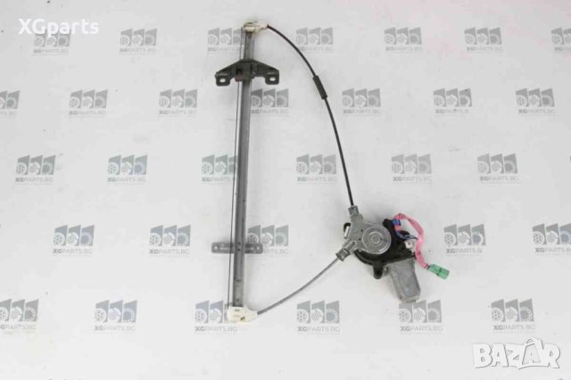 Стъклоповдигач заден ляв за Honda CR-V II (2002-2006), снимка 2 - Части - 43177554