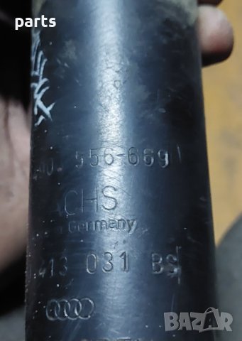 Преден Ляв Амортисьор VW Пасат 5 - Ауди - Шкода - Сеат - 8D0413031BS - 814903556669 , снимка 6 - Части - 43587529
