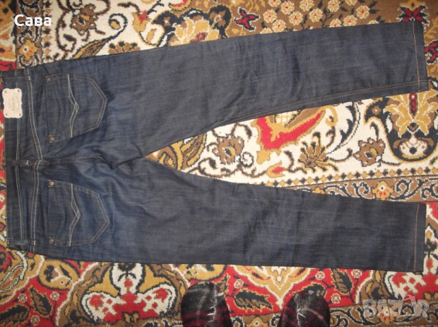 Дънки REPLAY   дамски,Л-ХЛ, снимка 3 - Дънки - 26751359