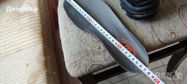 Tecnica tecnidry primaloft, снимка 12 - Мъжки боти - 37247183