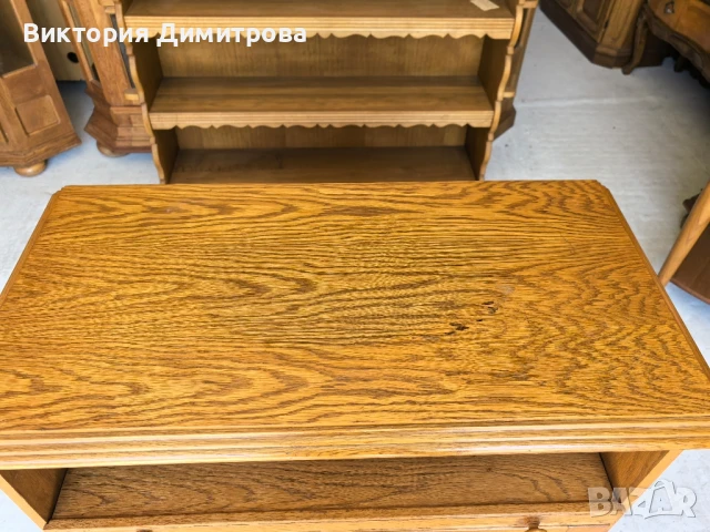 ТВ шкаф (1), снимка 3 - Шкафове - 51312621