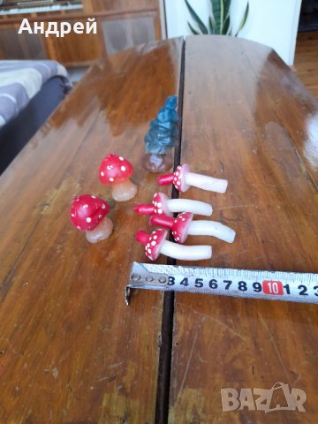 Стари декоративни свещи,свещички, снимка 4 - Други ценни предмети - 32276272