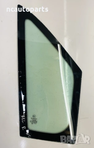 Стъкло за предна дясна врата за Пежо Боксер Ситроен Релеи Фиат Дукато 2018, снимка 2 - Части - 51164944