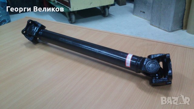 Кардан предно МТЗ