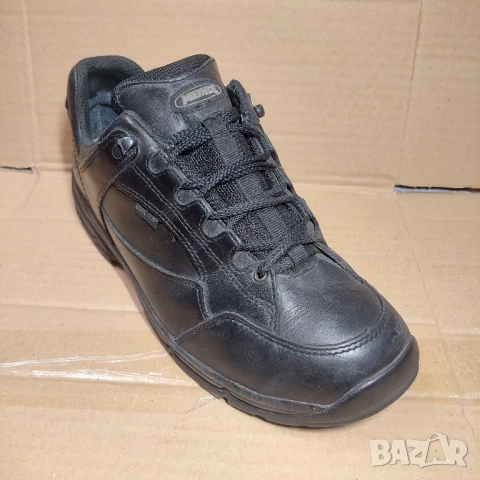 туристически /ловни обувки Meindl Safety Service номер 43 работни , снимка 17 - Други - 42437876