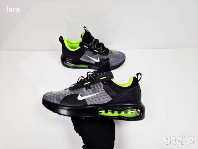 Мъжки маратонки 💋 Nike , снимка 2 - Маратонки - 38871268
