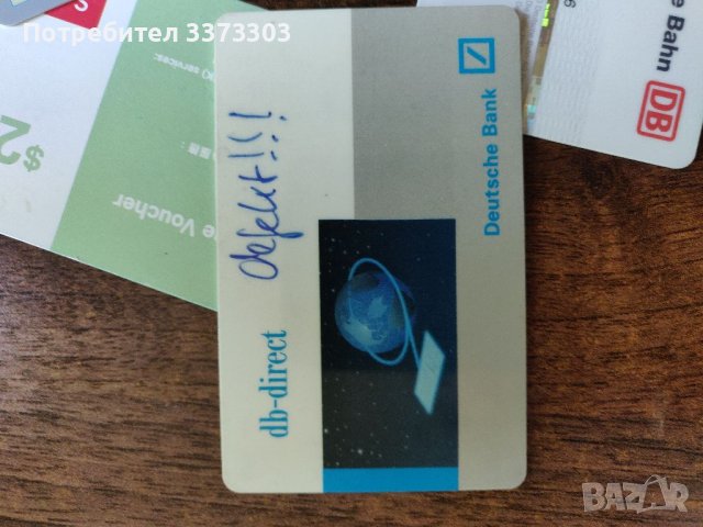 Карти , снимка 5 - Колекции - 37113671