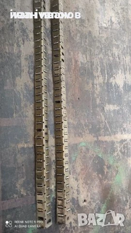 Линейни Лагери, снимка 4 - Други машини и части - 50525743