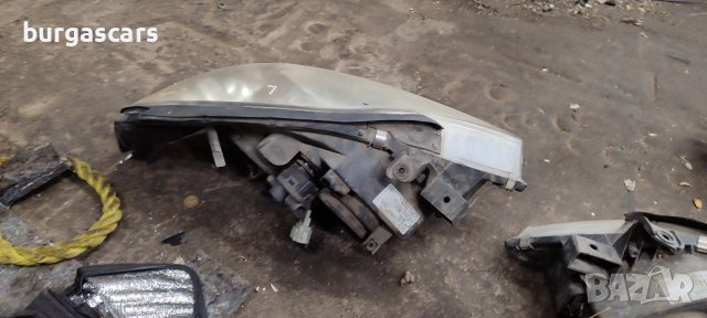 Фарове Nissan Primera P12 - 80лв, снимка 5 - Части - 43438924