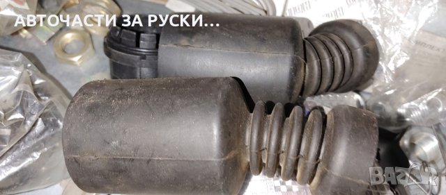 Авточасти Лада Самара нови руски, снимка 4 - За селскостопански - 43869679