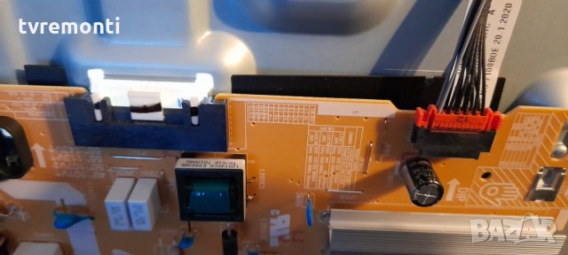 лед диоди от дисплей CY-NN065HGEV1H, снимка 2 - Части и Платки - 32390120