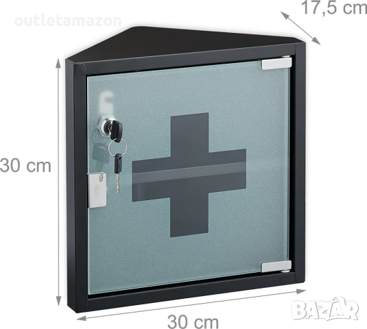 Аптечка , снимка 3 - Други - 52545191