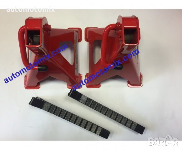 СТОЙКА ЗА АВТОМОБИЛ 3тона,Цената е за комплект 2бр.