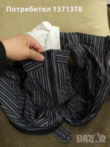 Кенгуру раница, снимка 2 - Кенгура и ранички - 28046530