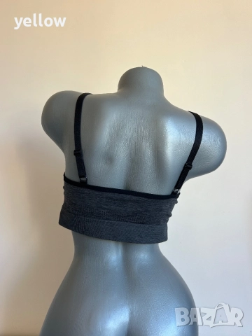 Спортно бюстие Primark , снимка 2 - Корсети, бюстиета, топове - 52334421