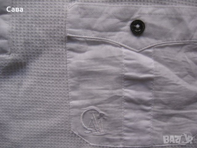 Блузи CAVI,S.OLIVER,BRUNO BANANI  мъжки,Л, снимка 4 - Блузи - 43453005
