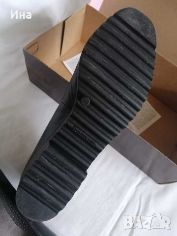 Ara нови ест. Кожа, снимка 5 - Дамски ежедневни обувки - 32335665