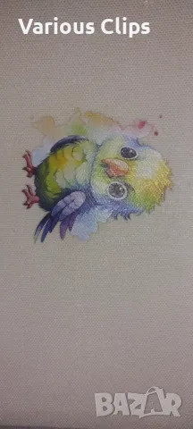 Детски несесер , снимка 9 - Детски портмонета - 49477921