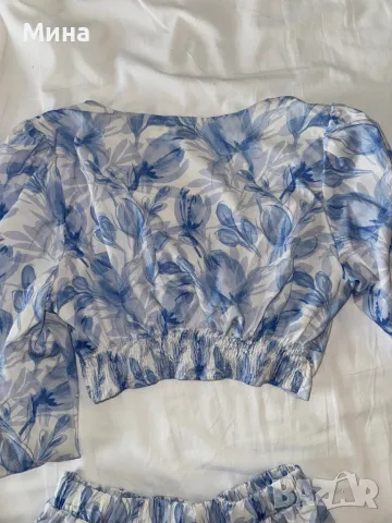 Летен сет от две части, снимка 5 - Комплекти - 50416691