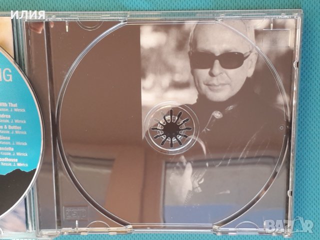 Greg Adams(Tower Of Power) – 2002 - Midnight Morning(Fusion), снимка 4 - CD дискове - 43952073