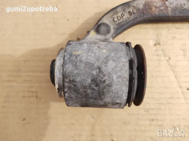 Преден Десен Носач Mercedes E class W211 4Matic Tmodel 2008 320CDI, снимка 3 - Части - 47271819