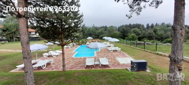 Къщи за гости Илиеви м.Цигов Чарк, снимка 9 - Почивки на планина - 50797630