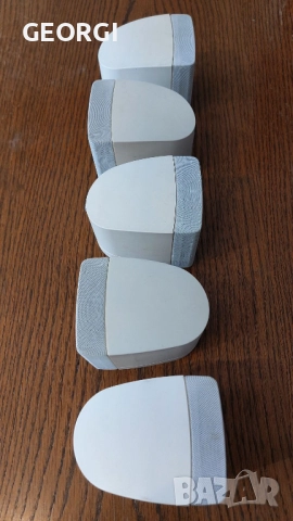 Тонколони Bose FreeSpace 3S Satellites, снимка 6 - Тонколони - 51679429