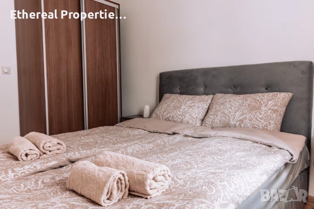 Двустаен апартамент кв. Изток, снимка 7 - Апартаменти - 52454961