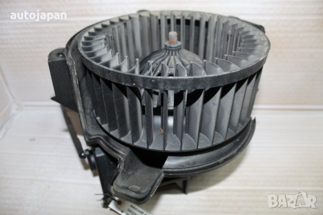 Вентилатор парно Опел зафира а 1.6 16в 101кс десен волан Opel zafira a 1.6 16v 101hp