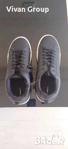 НОВИ Мъжки спортни обувки 45 , снимка 7 - Спортни обувки - 51824754