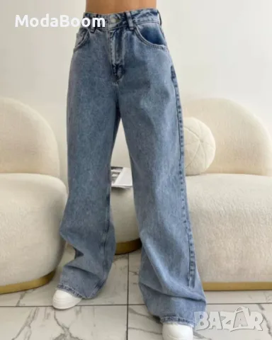 Дамски дънки Различни цветове , снимка 2 - Спортни екипи - 48759880