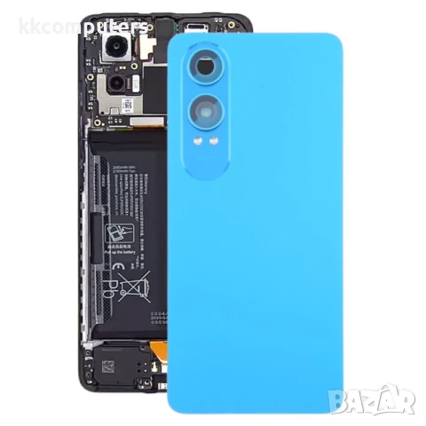 Оригинален Заден Капак за OnePlus Nord CE4 Lite 5G