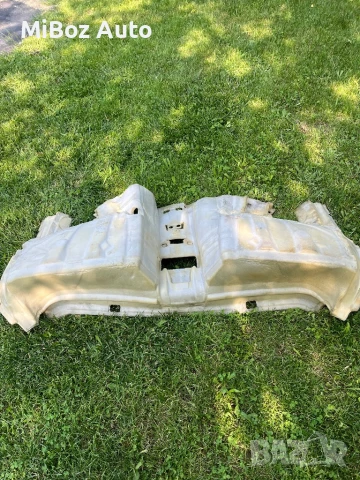 Мокет БМВ Е90 91 BMW, снимка 2 - Части - 50647217