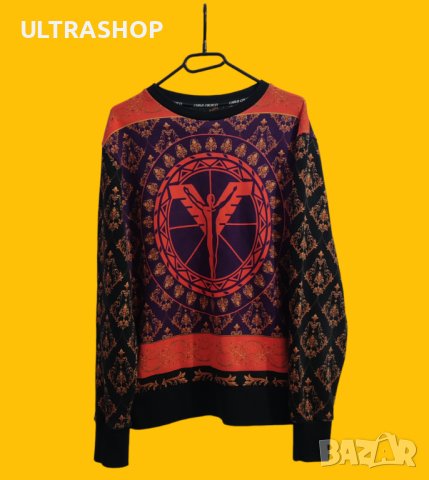 Carlo Colucci M size Мъжка блуза 