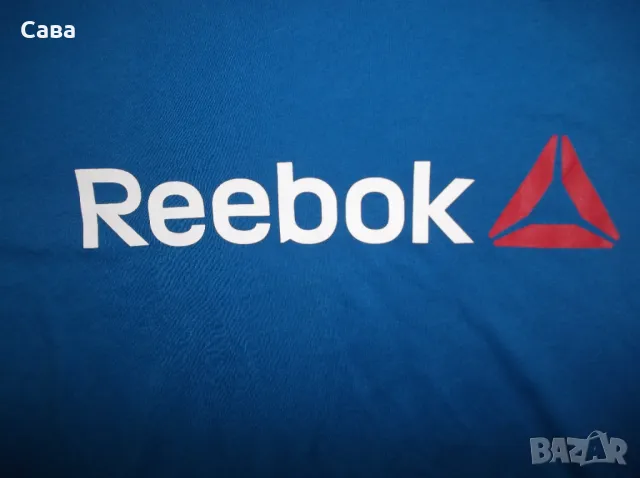 Тениски REEBOK,KARHU  мъжки,Л-ХЛ, снимка 8 - Тениски - 50196882