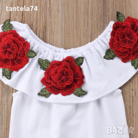 НАЛИЧЕН ДЕТСКИ КОМПЛЕКТ, снимка 3 - Детски комплекти - 27906661