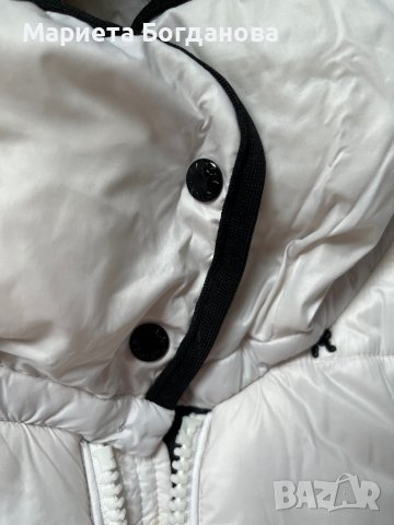 Яке,оригинално Replay, снимка 4 - Якета - 39562488