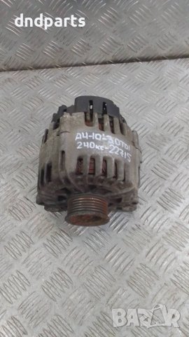 Алтернатор Audi A4 B8 3.0TDI 240кс.2010г.	