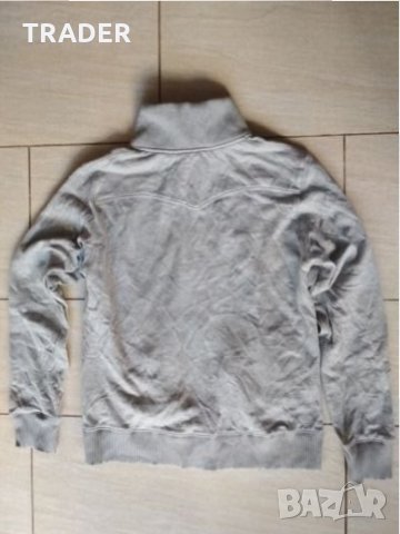 горнище горница анорак яке суичър Левис  Levi's, снимка 7 - Суичъри - 22947944