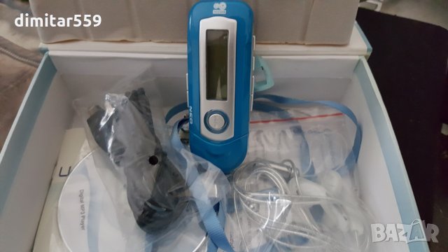 MP3 плейър пълен комплект